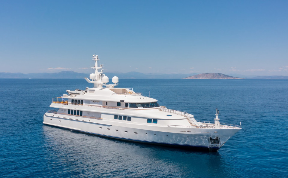 M/Y VERA Yacht #2