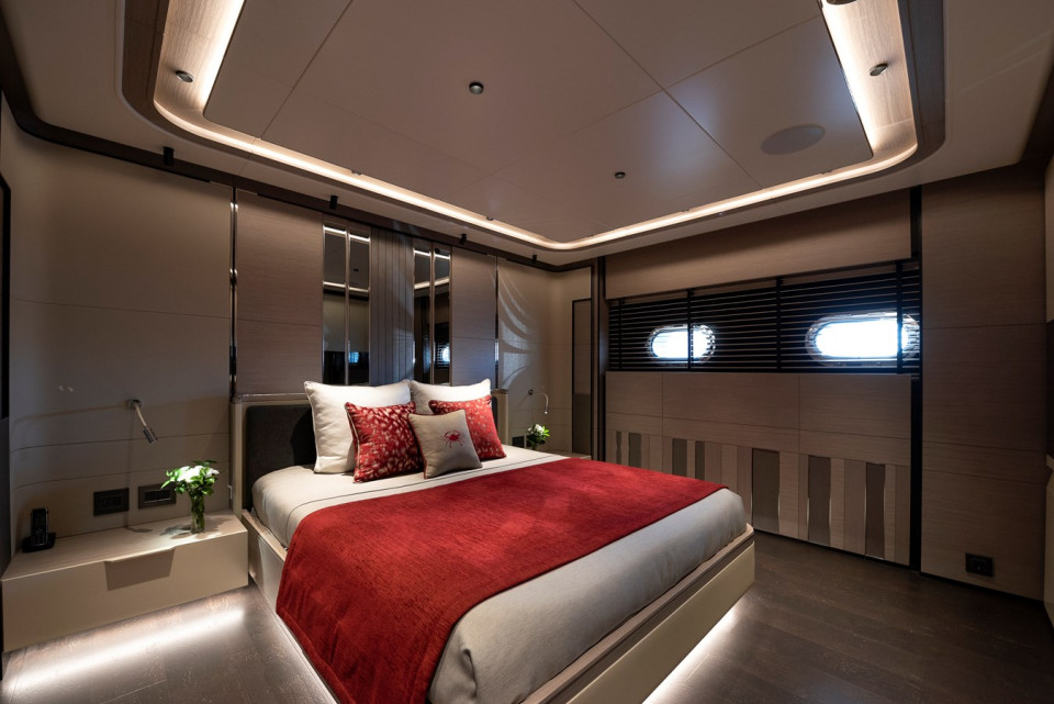 S/Y SELEDA Yacht #15