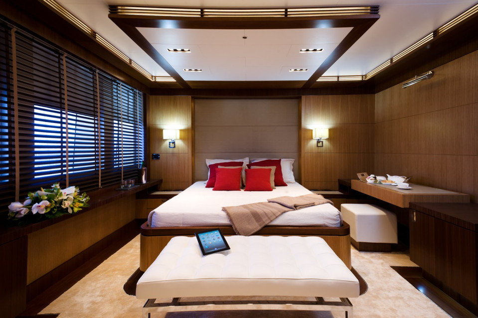 M/Y ARMADA Yacht #2