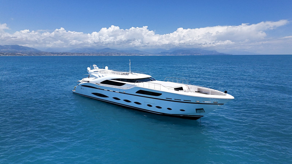 M/Y FAST & FURIOUS Yacht #2