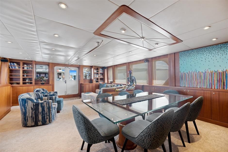 M/Y AB Normal Yacht #49