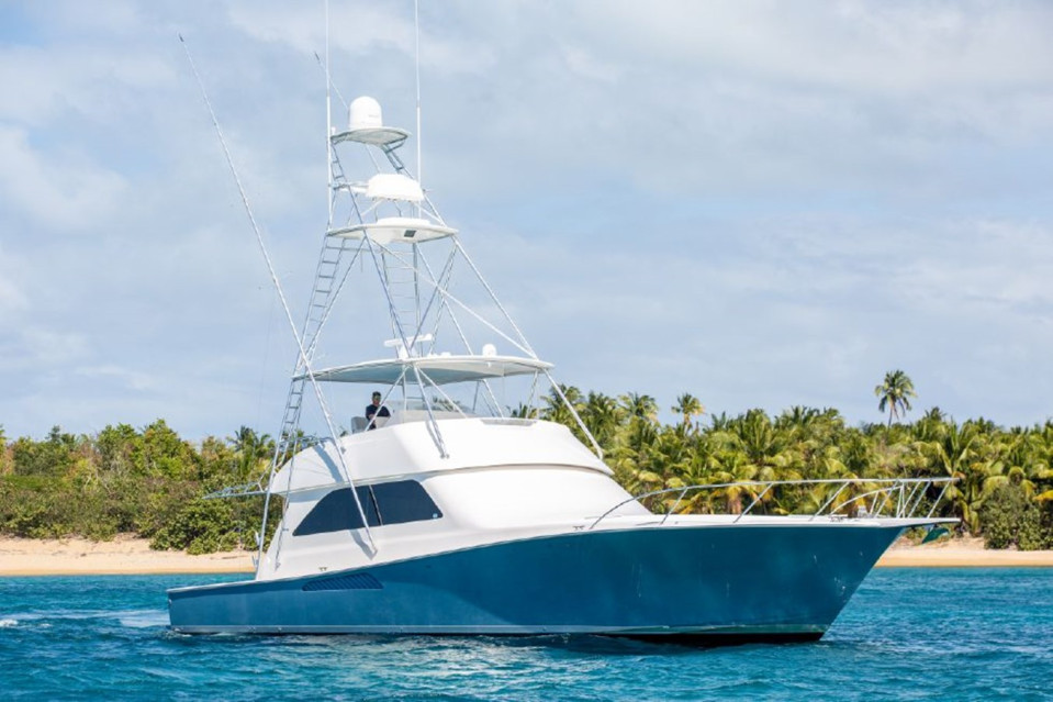 M/Y AURORA Yacht #9