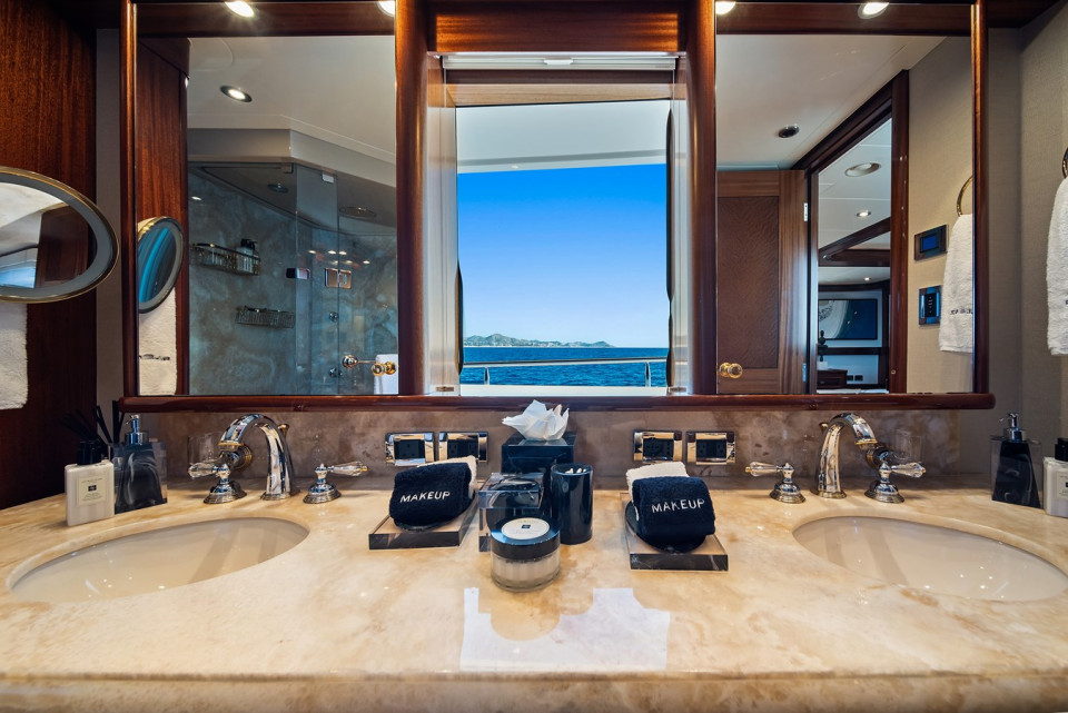 M/Y RULE NO. 1 Yacht #12