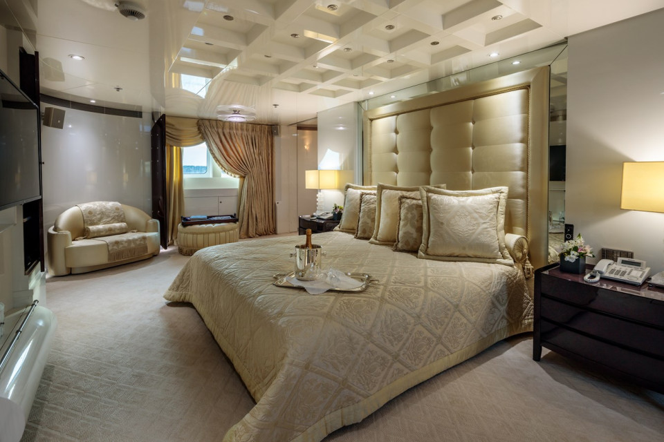 M/Y VERA Yacht #12