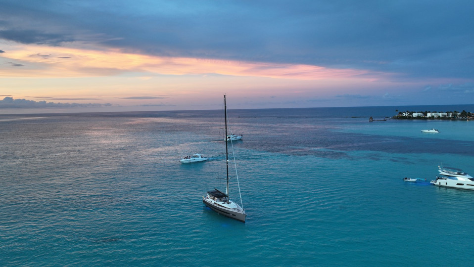 S/Y SUUK IIK Yacht #4