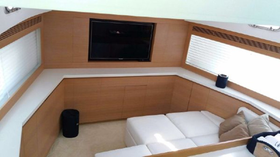 M/Y 2013 ASTONDOA TOPDECK 63 Yacht #7