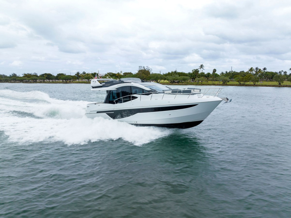 M/Y T.L.O.R. Yacht #3