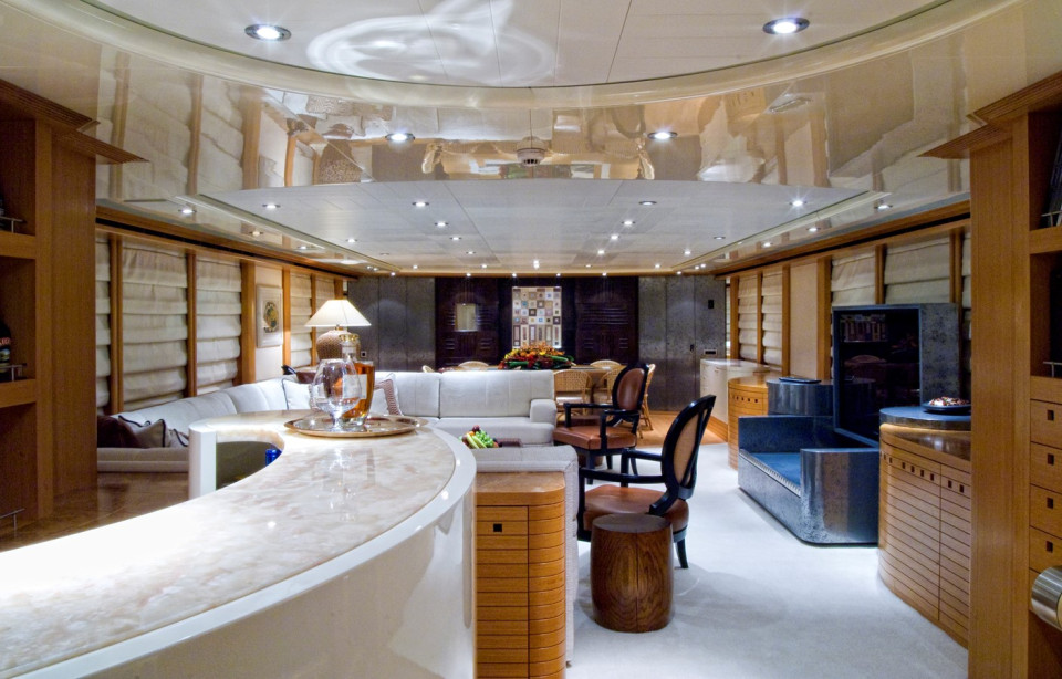 M/Y KIJO Yacht #7