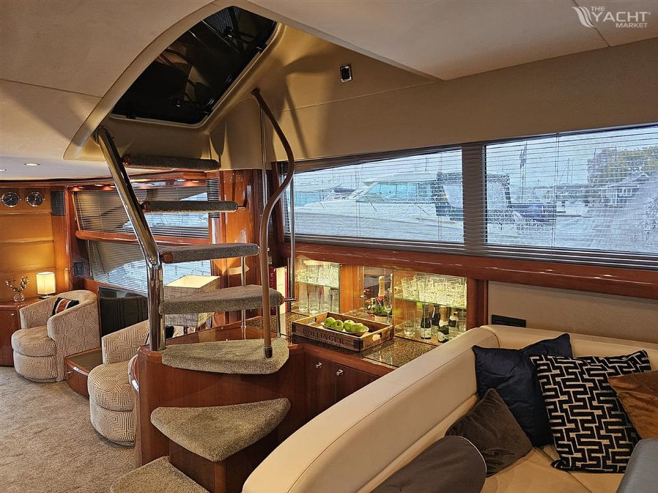 M/Y SWIRL Yacht #8