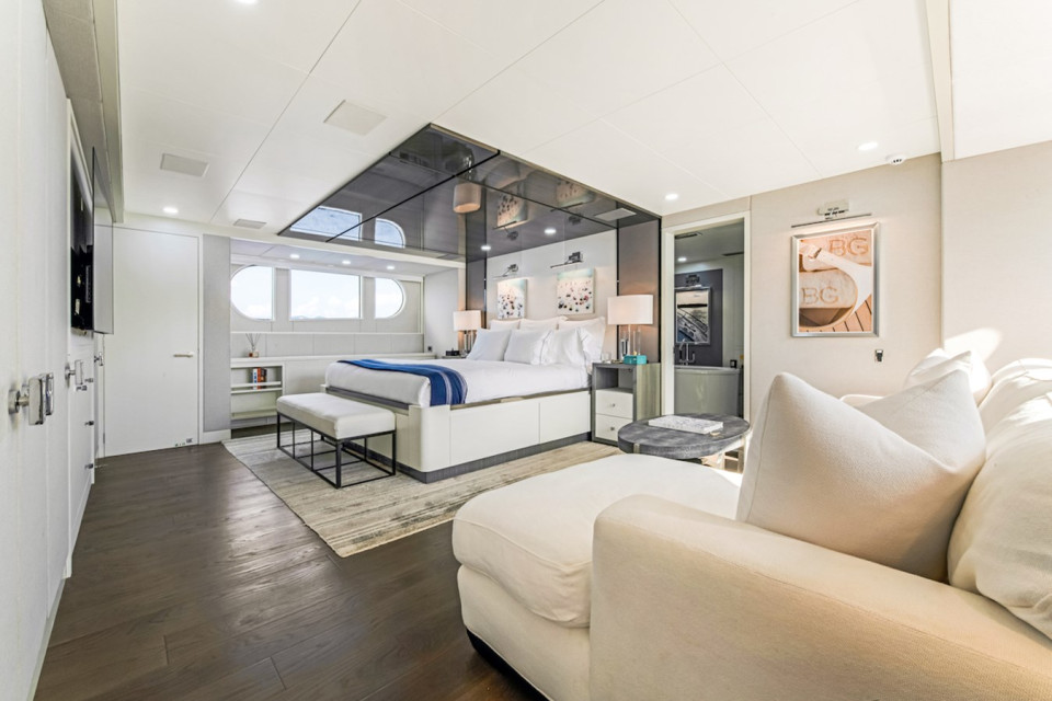 M/Y BG Yacht #10
