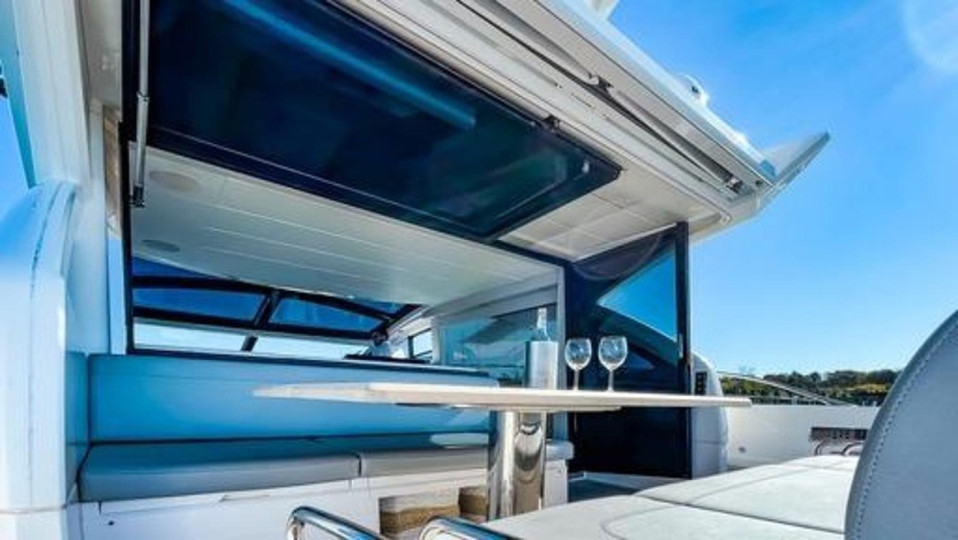 M/Y 2019 SUNSEEKER 50 PREDATOR Yacht #15