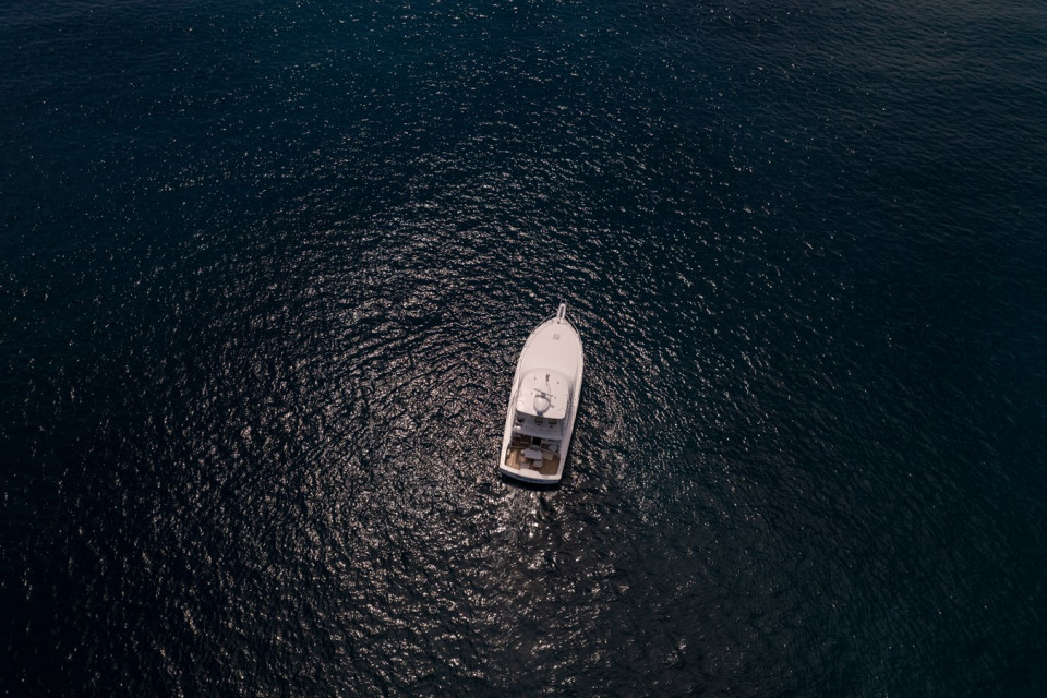 M/Y NORDEN DAME Yacht #6