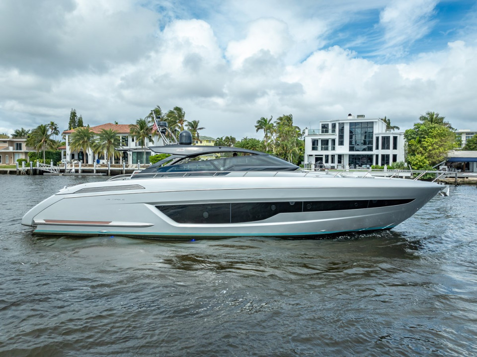 M/Y JACQPOT Yacht #4