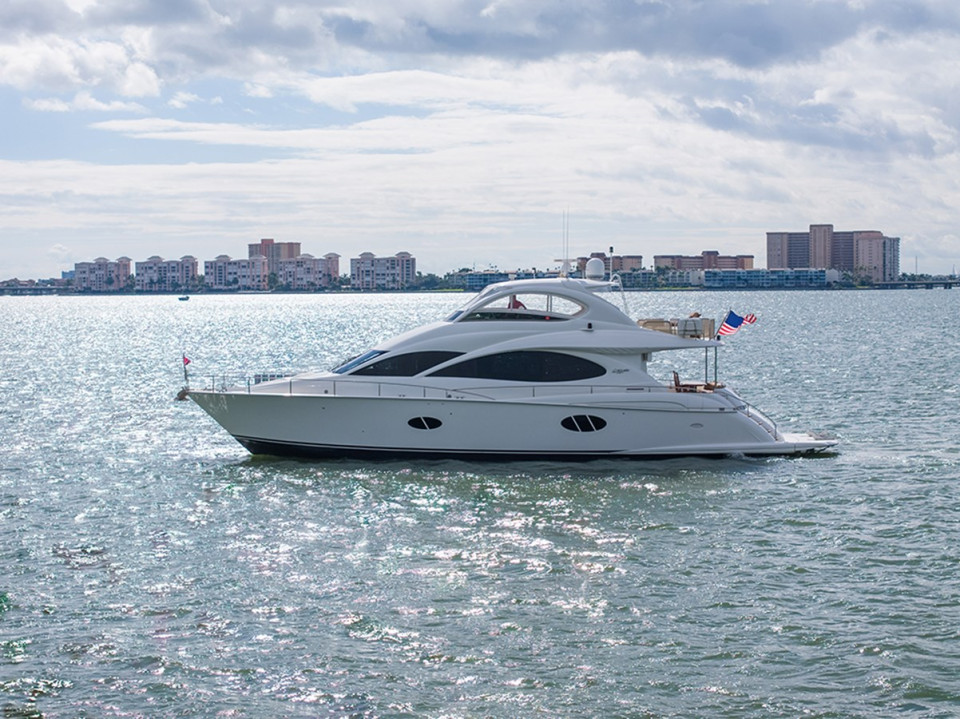 M/Y BODACIOUS VI Yacht #2