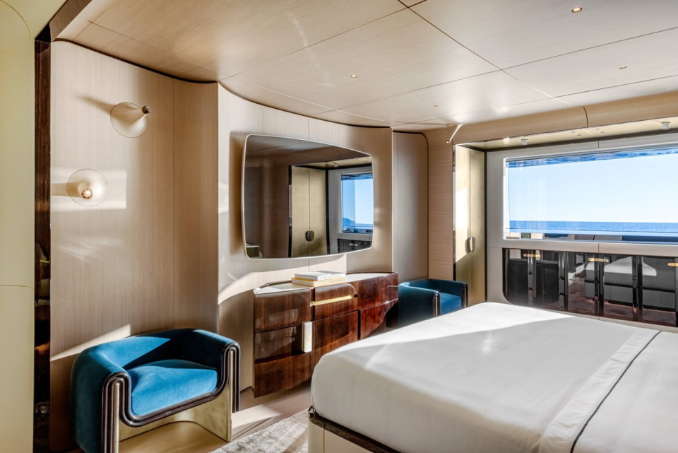 M/Y CLUB M Yacht #14