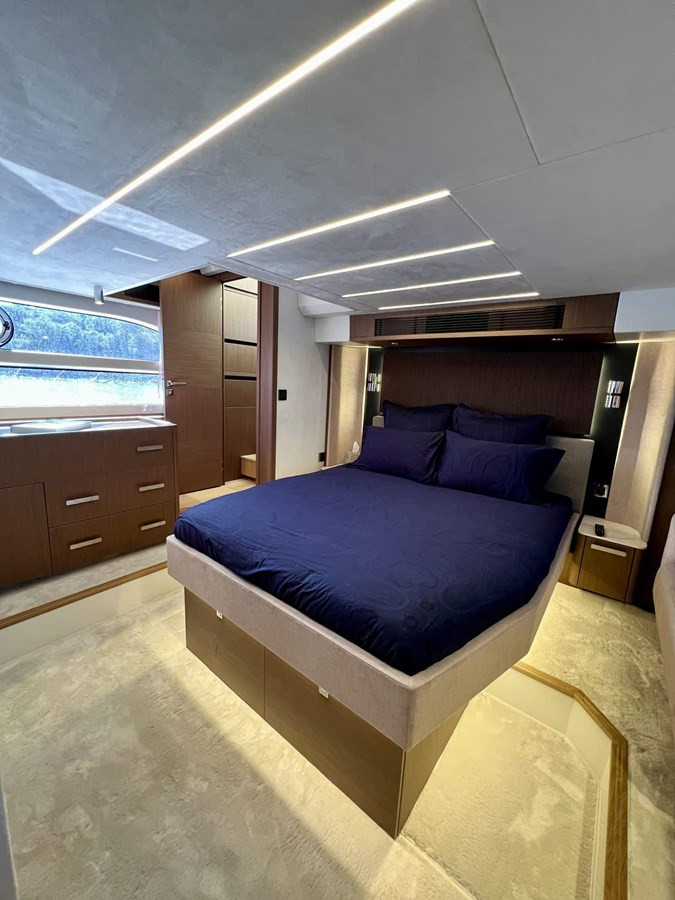 M/Y MYA 2 Yacht #5