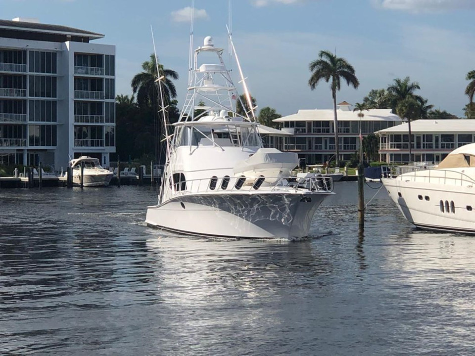 M/Y IMPERIUM Yacht #5