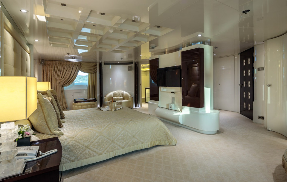 M/Y VERA Yacht #13