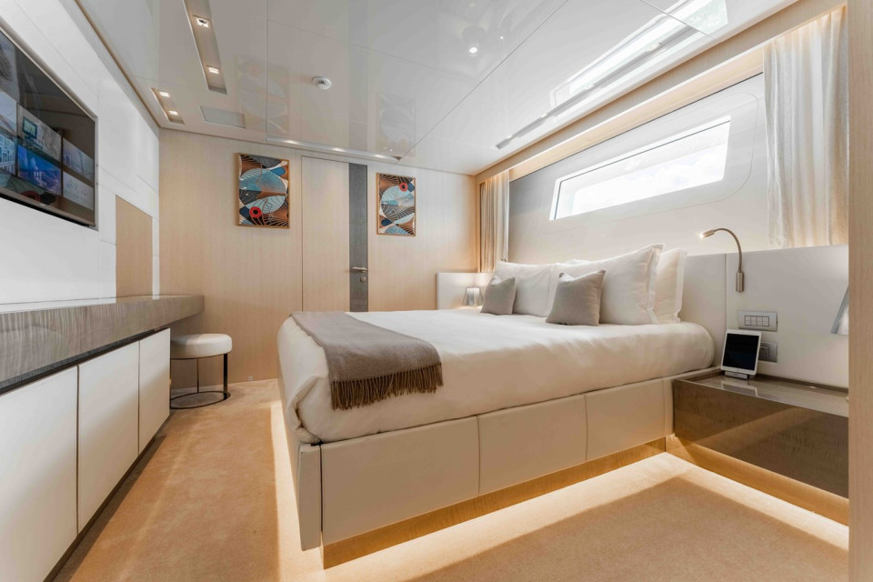 M/Y PREMURA Yacht #15
