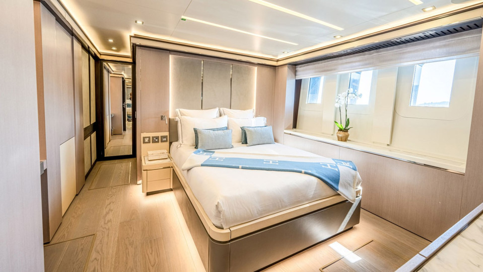 M/Y PROVOCATEUR Yacht #15