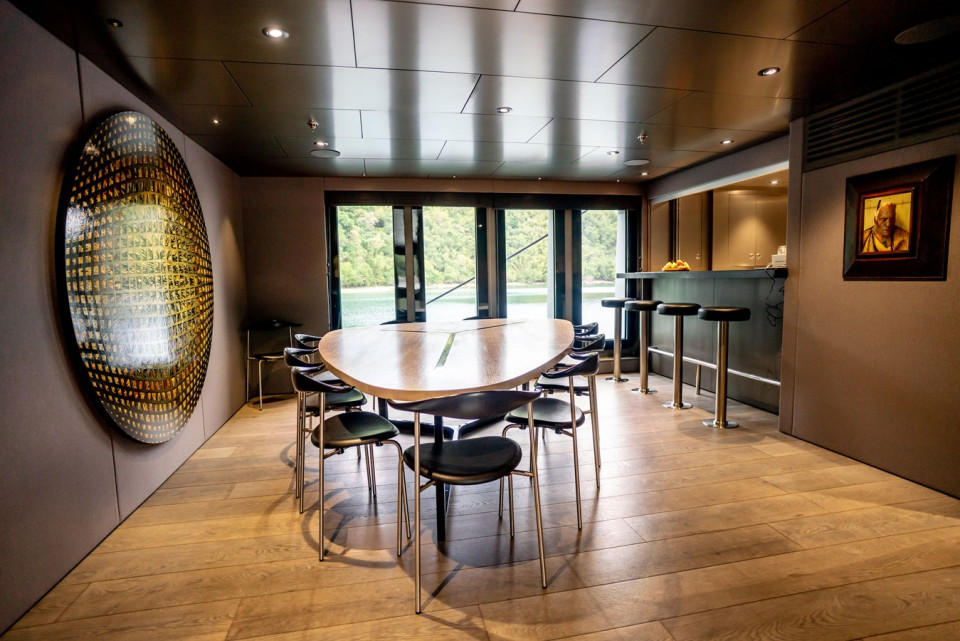 M/Y THE BEAST Yacht #10