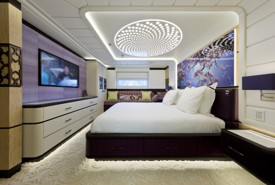 M/Y KHALILAH Yacht #7