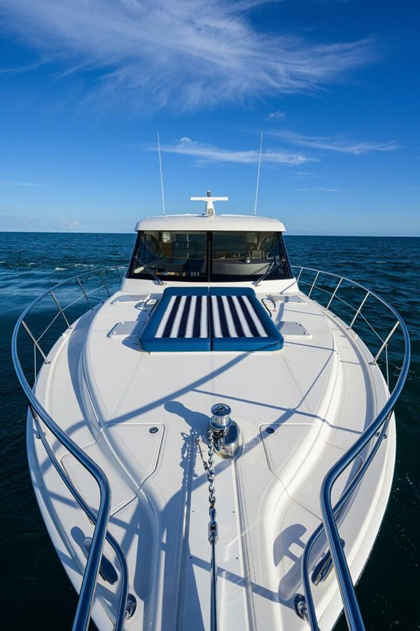 M/Y FINNISH STRONG Yacht #15