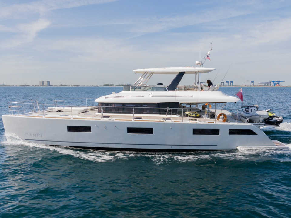 M/Y DANI II Yacht #6