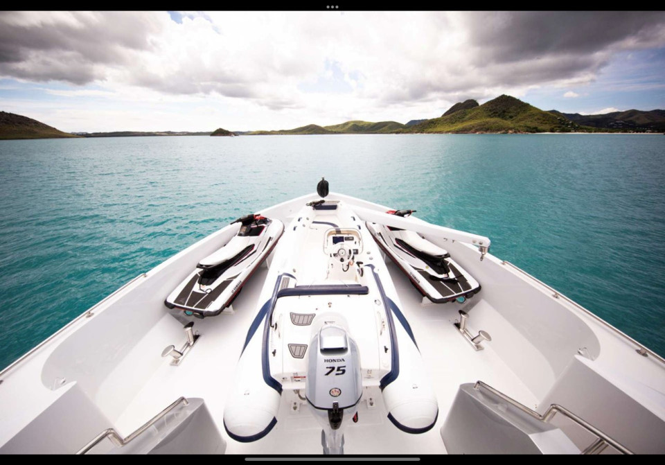 M/Y JUST ENOUGH  Yacht #14