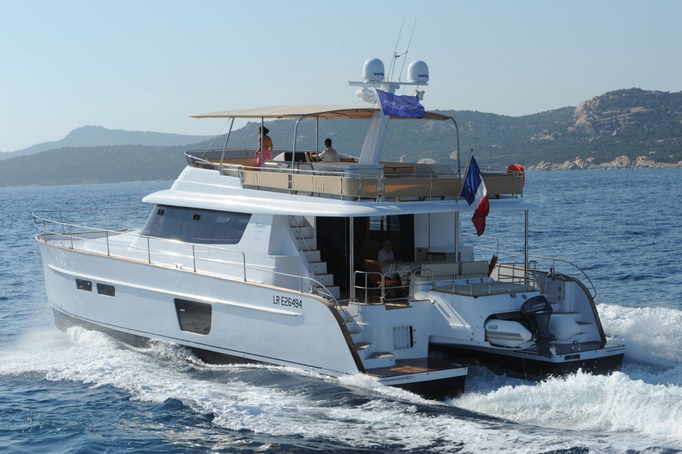 M/Y BEJA VI Yacht #3