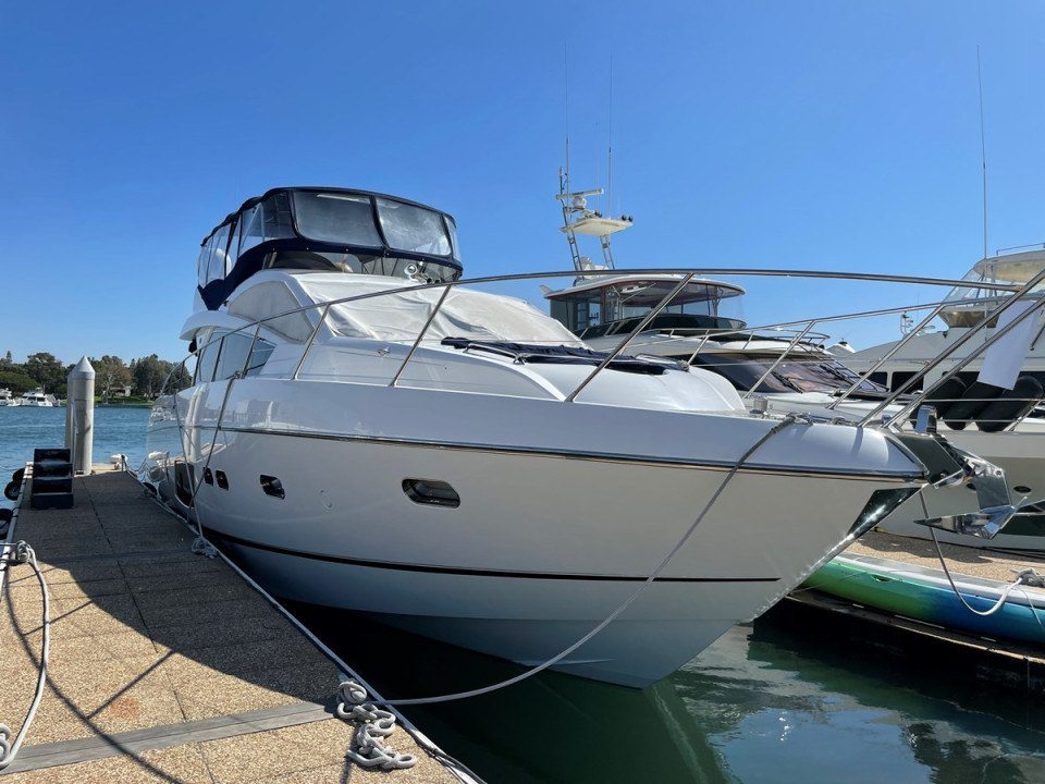 M/Y GRACE ELLEN Yacht #3