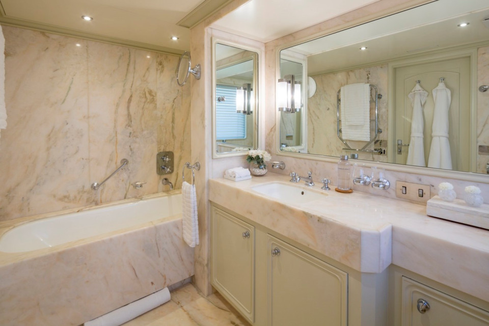 M/Y CONSTANCE Yacht #8