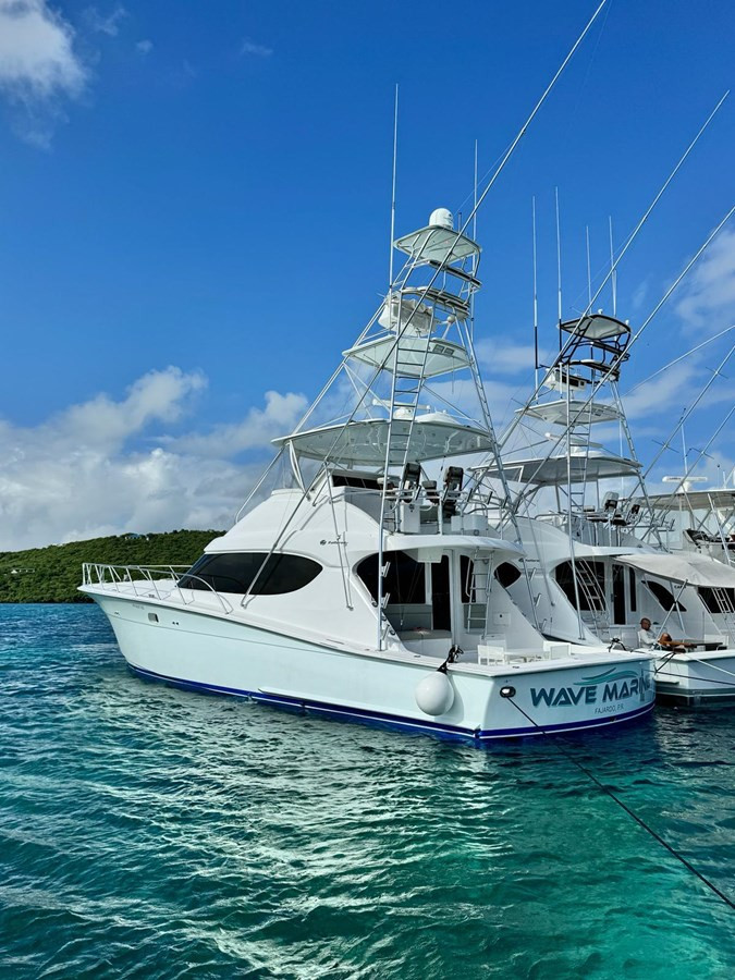 M/Y WAVE MARINE Yacht #2