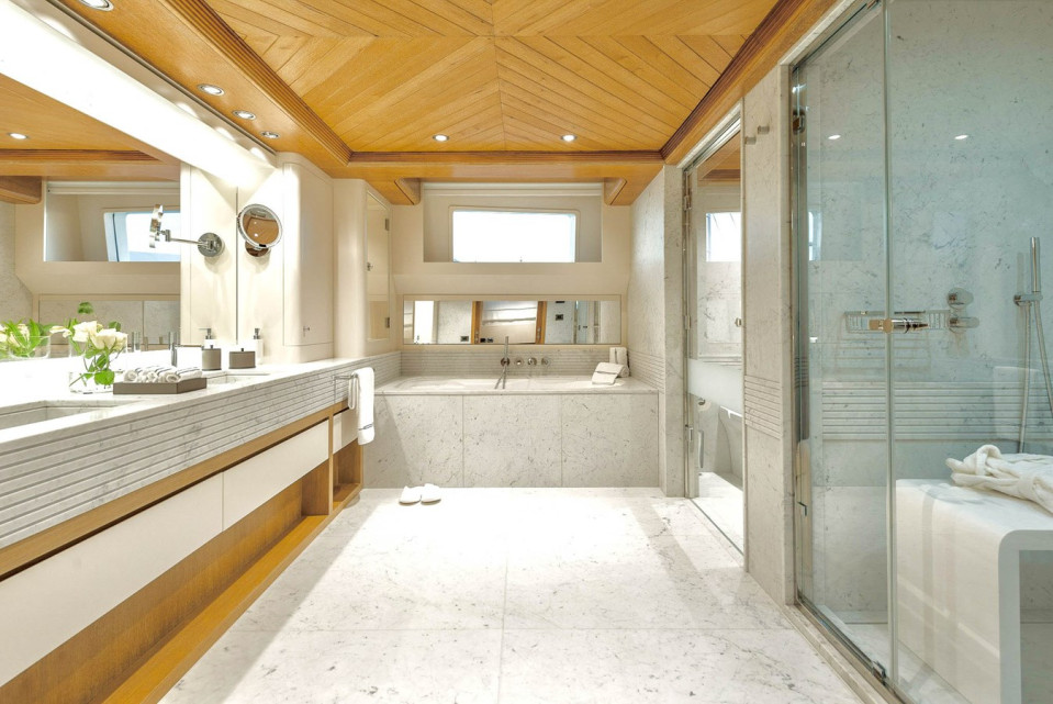 M/Y SOLAFIDE Yacht #3