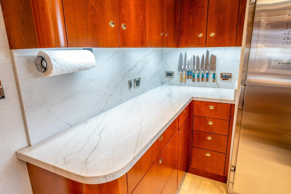 M/Y RELENTLESS Yacht #10