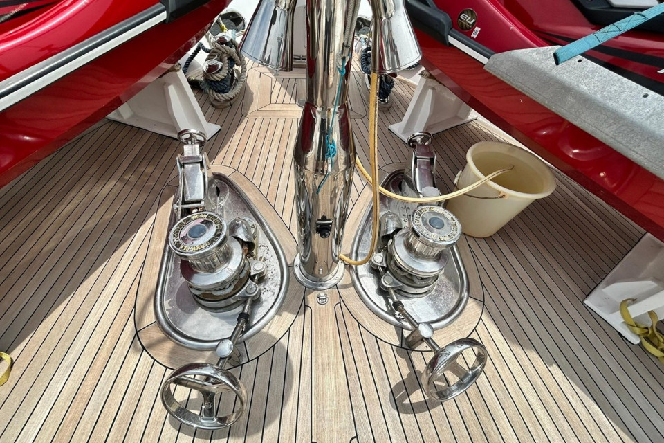 M/Y SUNSHINE Yacht #12