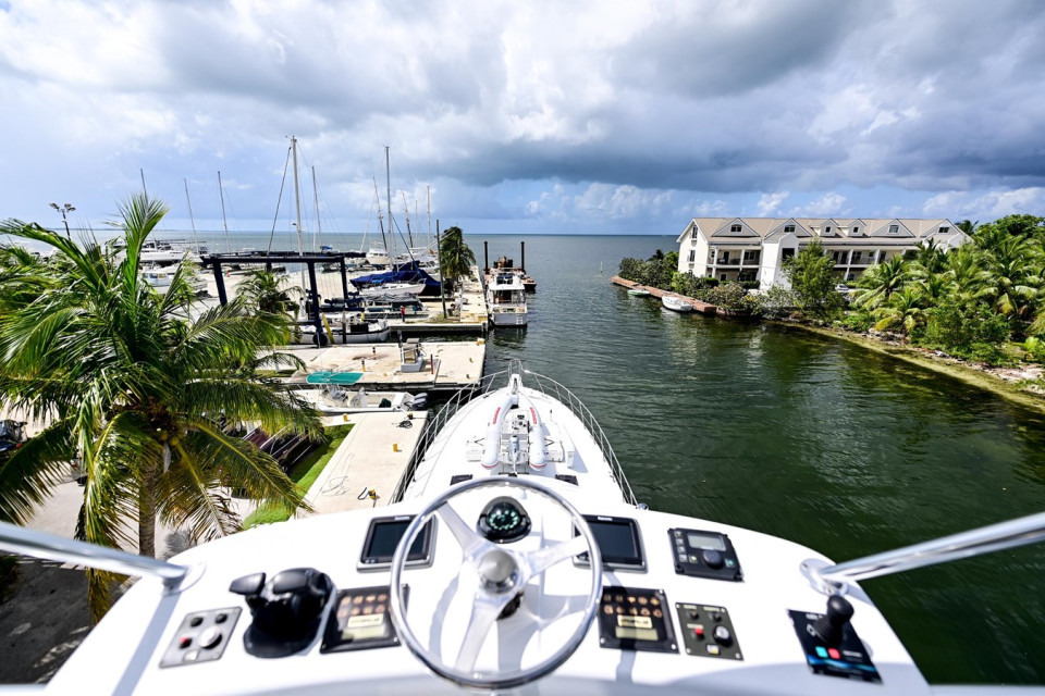 M/Y MAHA (COPY) Yacht #8