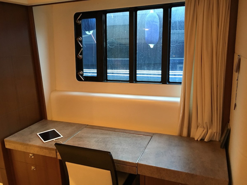 M/Y PRINCESS 78 MY  Yacht #14