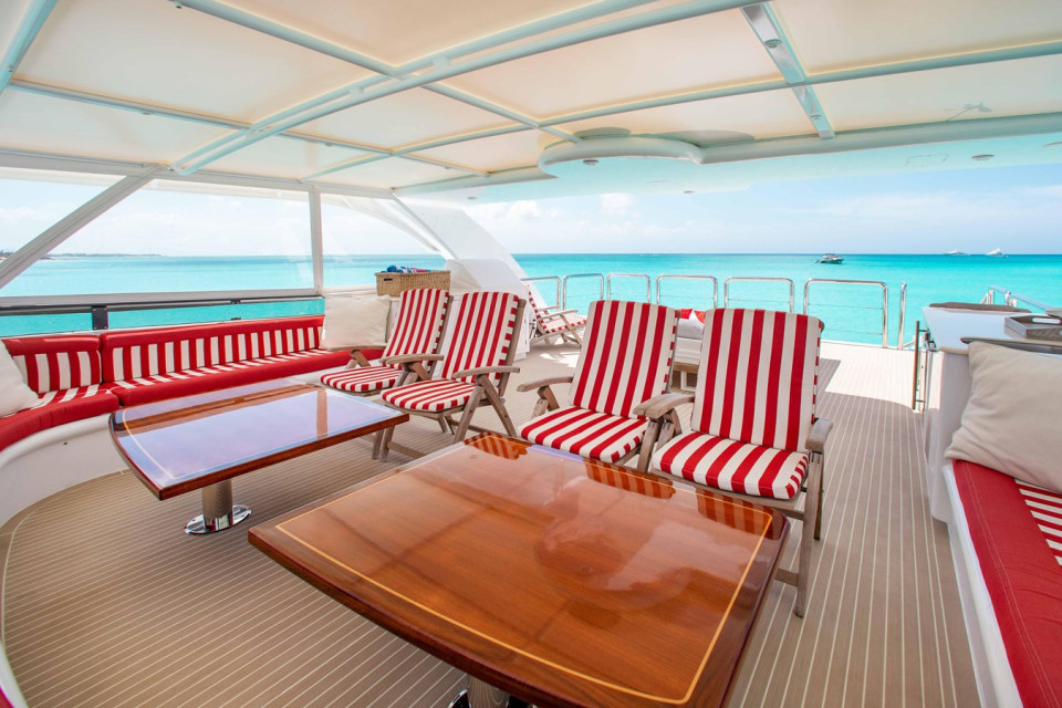 M/Y PEGASUS IX Yacht #10