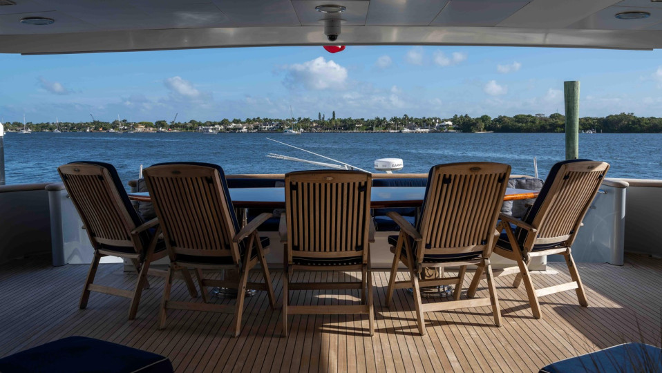 M/Y ODIN   Yacht #13