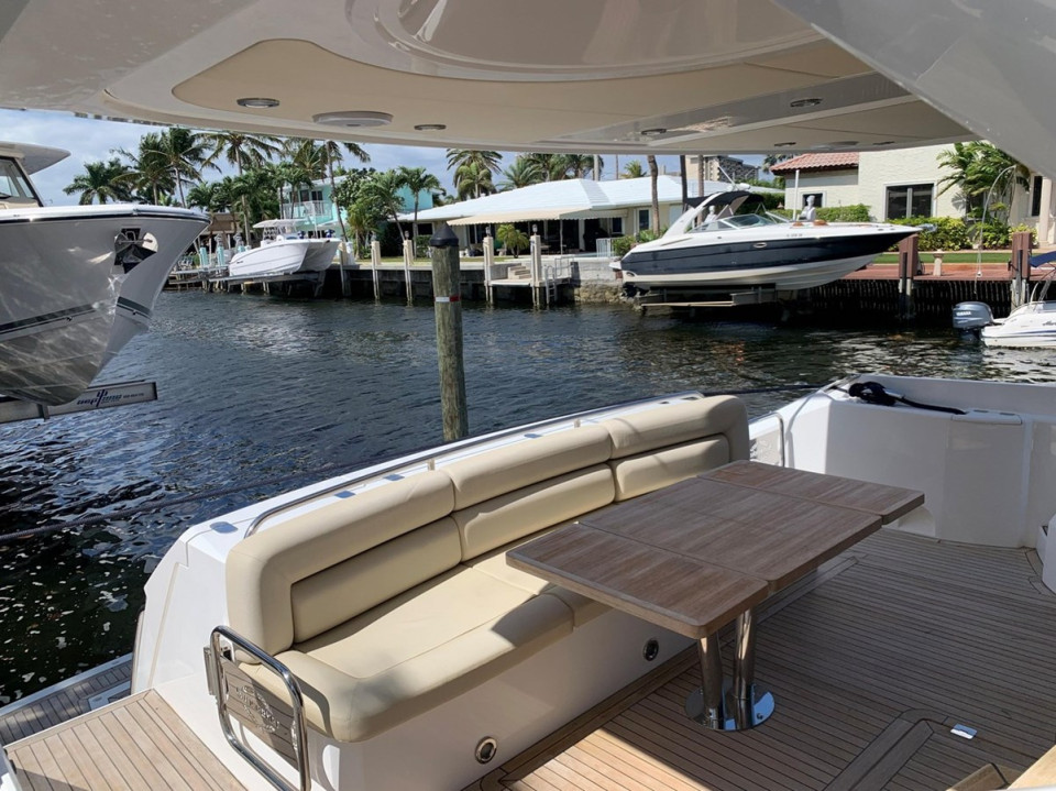 M/Y MOONLIGHT DRIVE Yacht #7