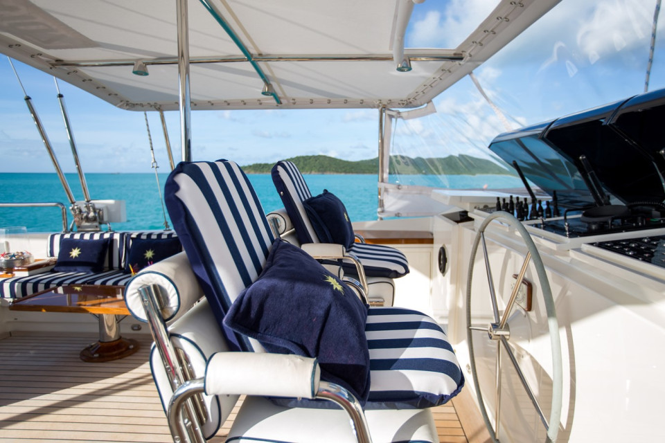S/Y ELLEN Yacht #10