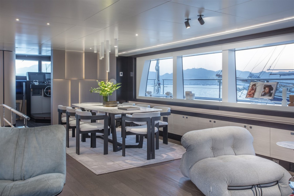 S/Y NORTH STAR Yacht #11