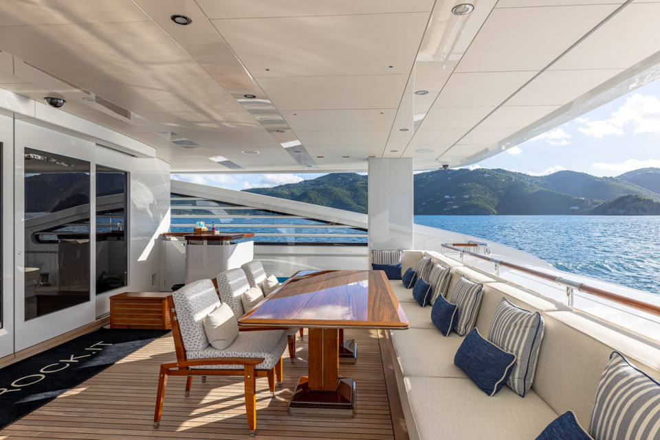 M/Y ROCK.IT Yacht #7