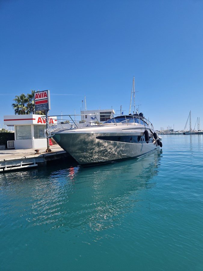 M/Y VIRTUS Yacht #3