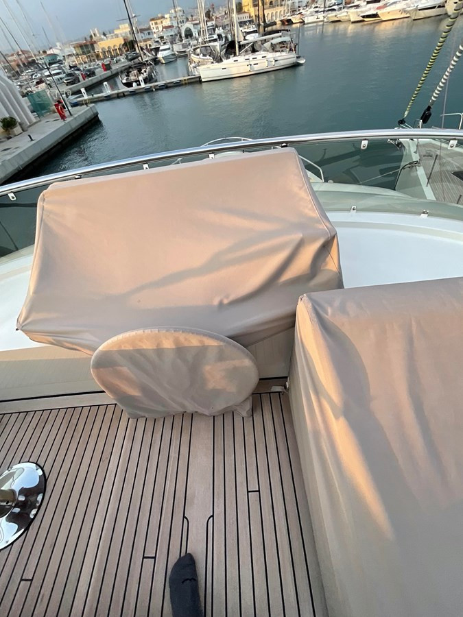 M/Y ST. NICHOLAS Yacht #13