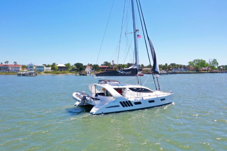 S/Y FIDO Yacht #9