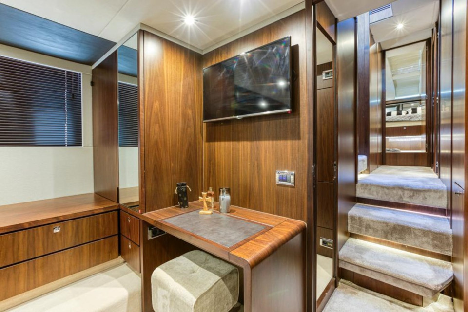 M/Y LANA 1 Yacht #12