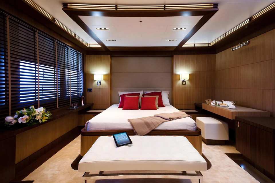 M/Y ARMADA Yacht #14