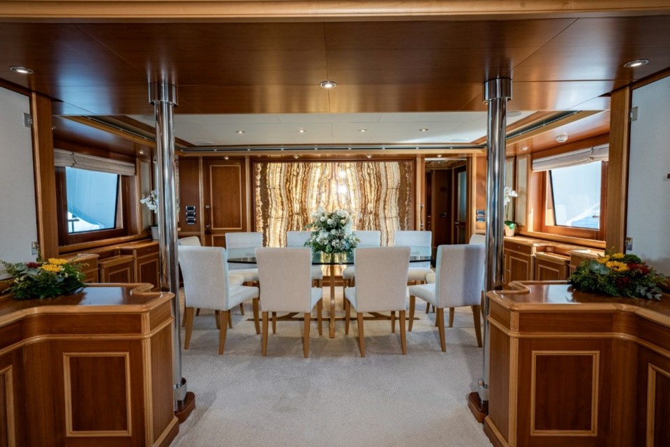 M/Y EMOTION 2 Yacht #6
